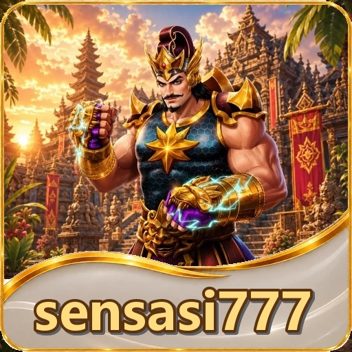 Mencocokkan versi v6.2.4 dan ukuran 41.8 MB di kanal resmi sensasi777
